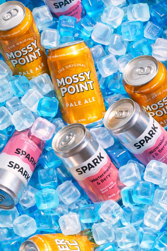 Stay Freezy Ice Cubes