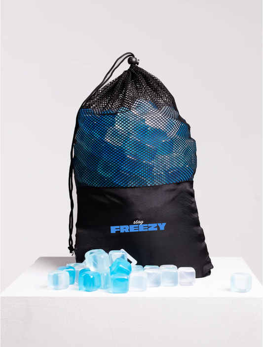 Stay Freezy Ice Cubes